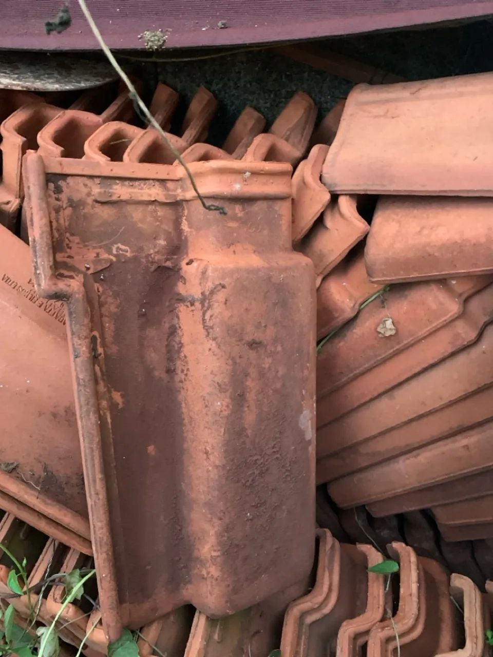 Telha romana 64198295744898124