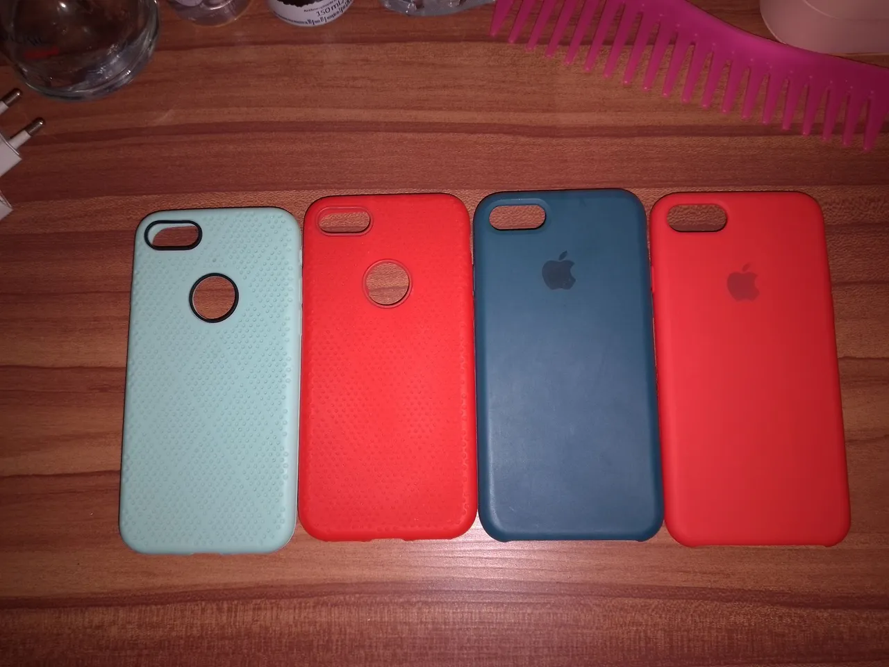 Capinhas de iPhone 6