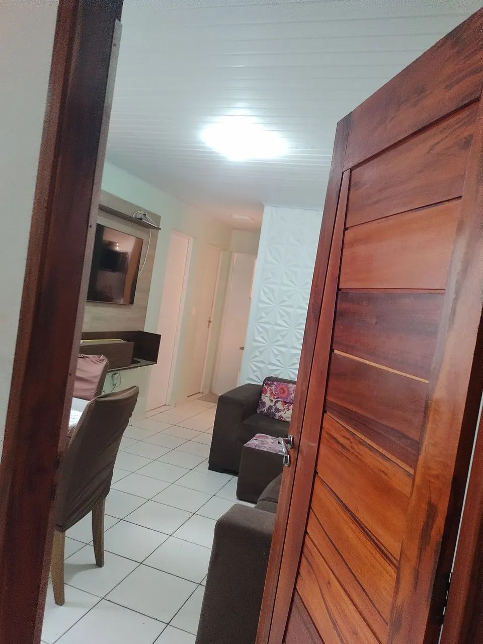 Foto - Aracaju - Porto D'Antas
