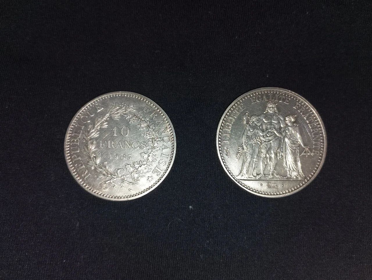 Vendo moeda antiga  - Foto 2