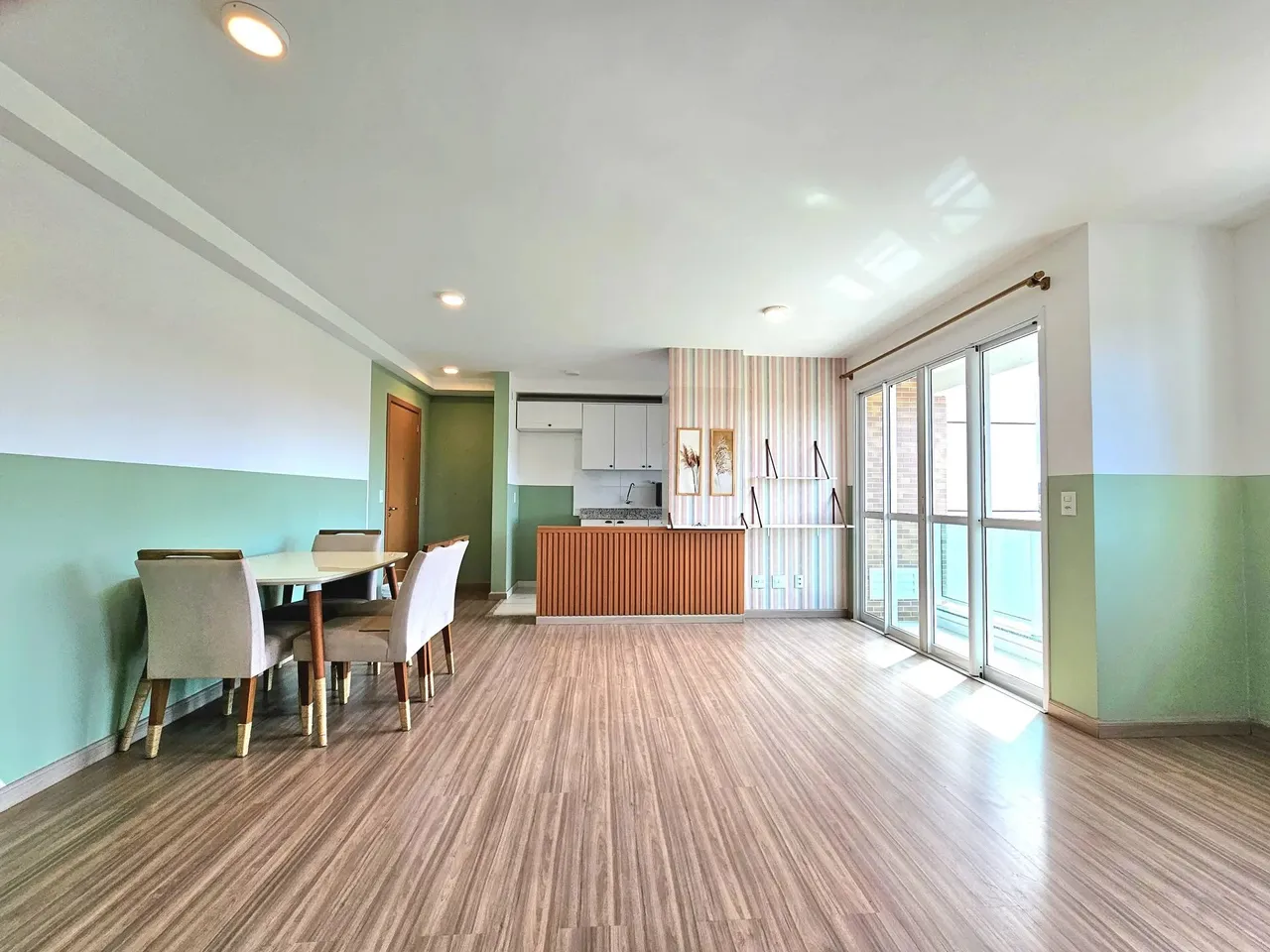 ALUGA APARTAMENTO SEMIMOBILIADO NO ACQUA VERANO NO MONTE CASTELO K5U2QM