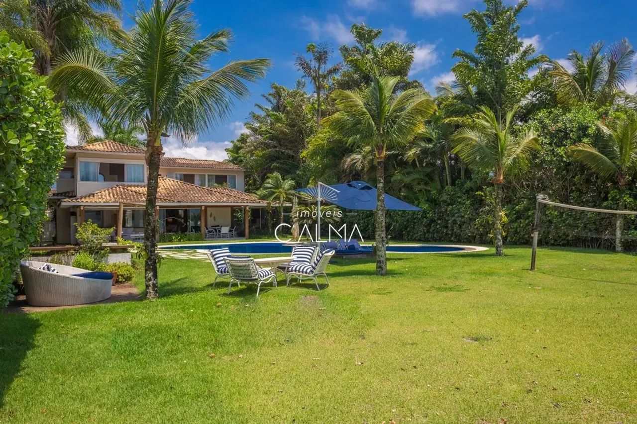 Incrível Casa à Beira-Mar com Vista de Tirar o Fôlego no Condomínio Portobello - Foto 5