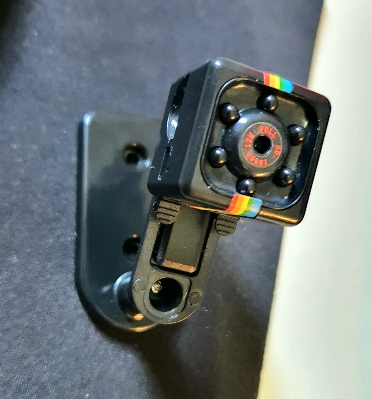 Camera Sport Cam C/ Visão noturna - Foto 2