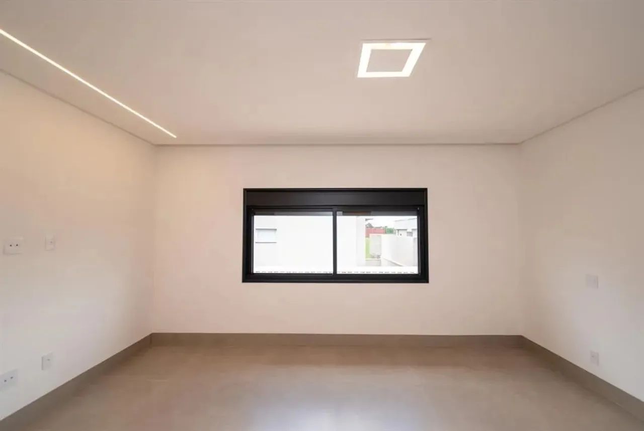 Jardins França - Casa de Condomínio 4 quartos, sendo 4 suítes - Foto 2