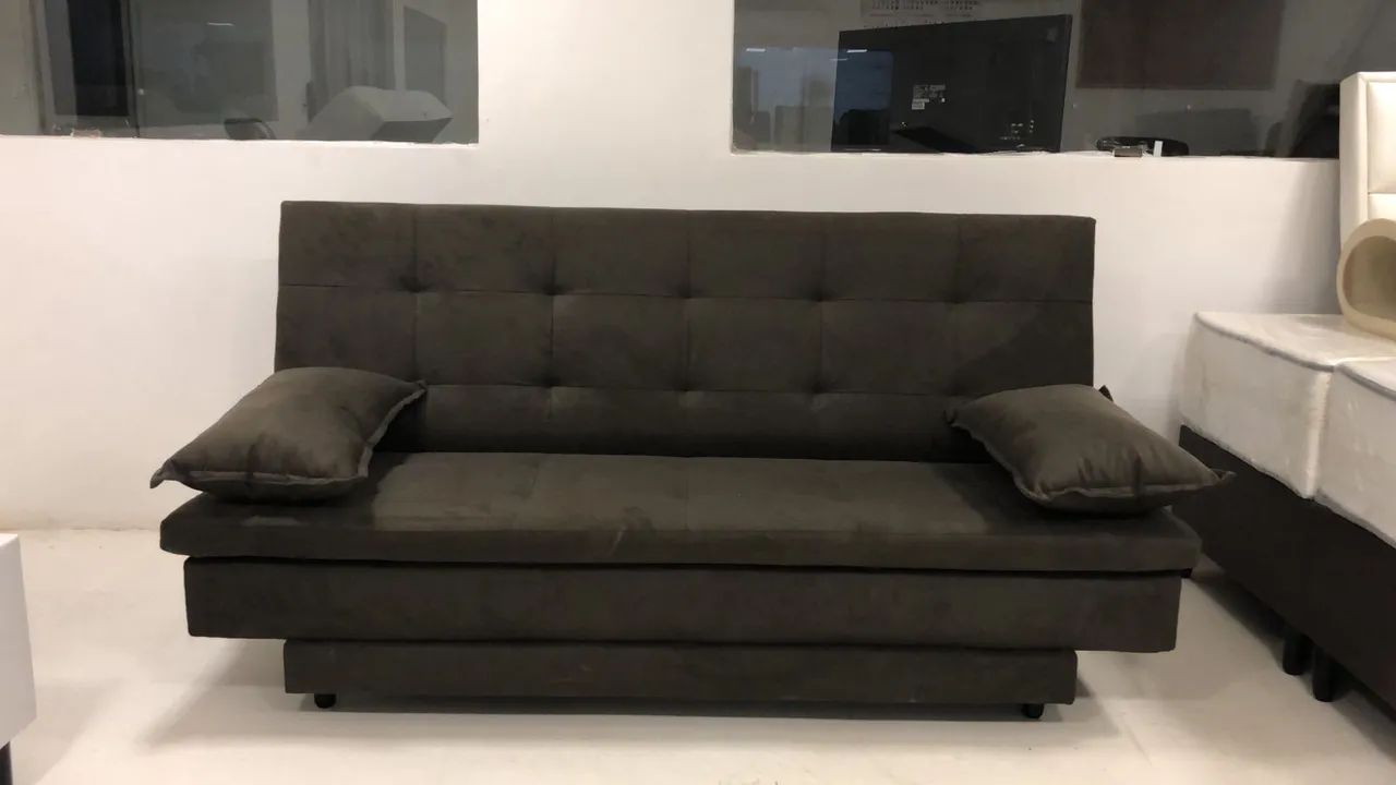 Sofá Cama Direto da fábrica 