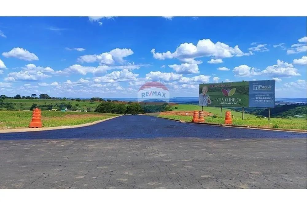Terreno à Venda de 250m² no Vila Olímpica em Franca/SP. - Foto 2