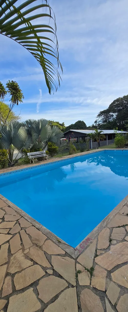 Vendo lindo sítio em betim estudo permuta por imóvel de menor valor e veículo