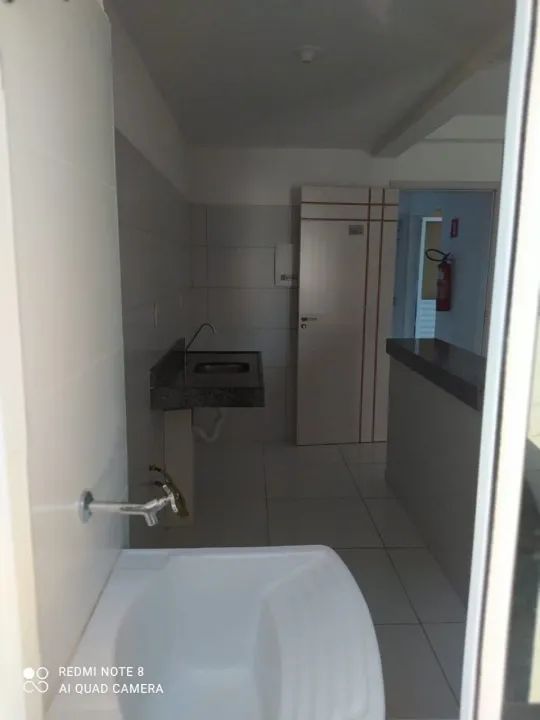 Repasse de apartamento no Gran Village 2 / Messejana / Oportunidade - Foto 4