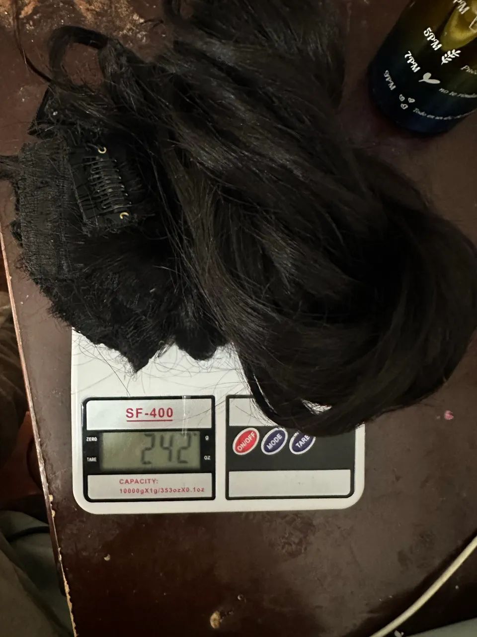 Cabelo - Foto 4
