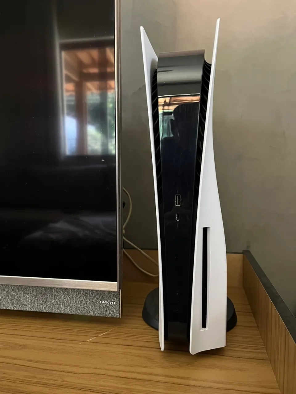 PlayStation 5 - Desempenho e Gráficos Incríveis!