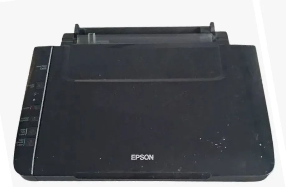 Impressora Epson Stylus TX115 - Foto 4