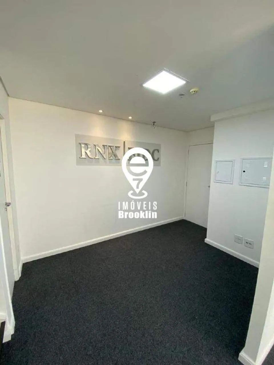 Conjunto comercial 200m 5 banheiros 3 vagas - Foto 2