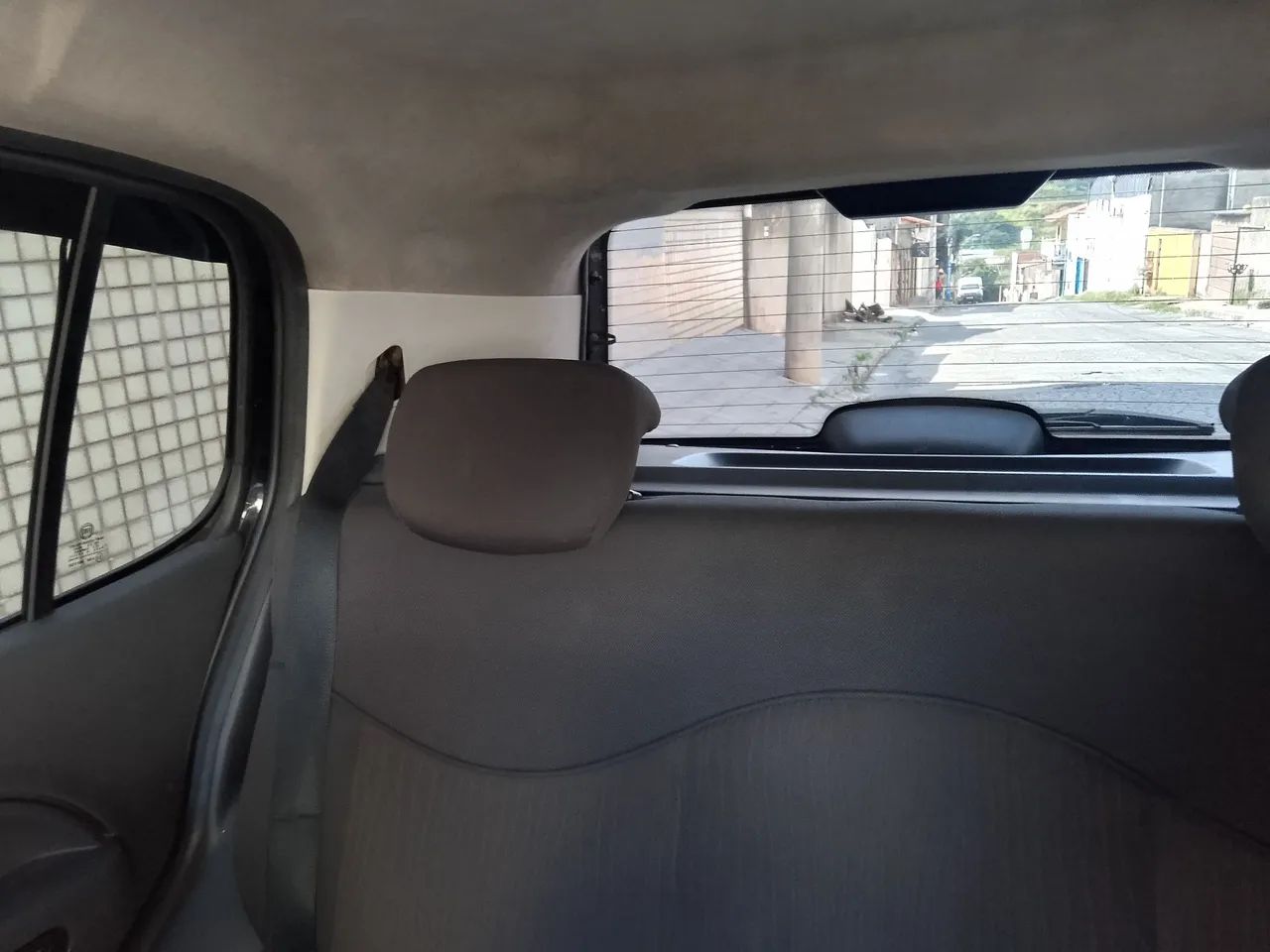 Vendo carro celebration 1.0 motor Firefly evo - Foto 5