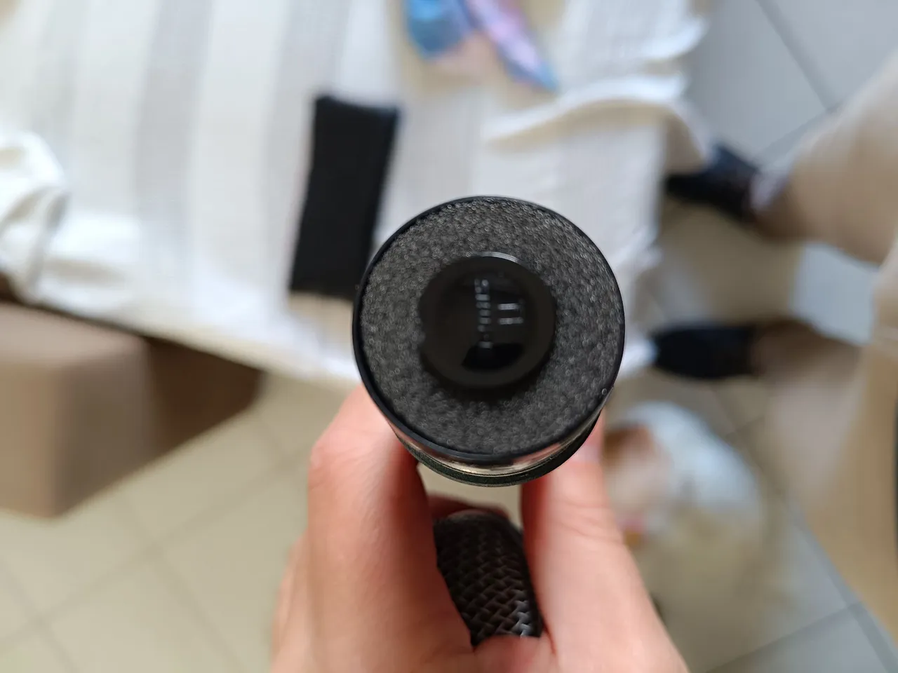 Microfone Shure Beta 58A Original Americano