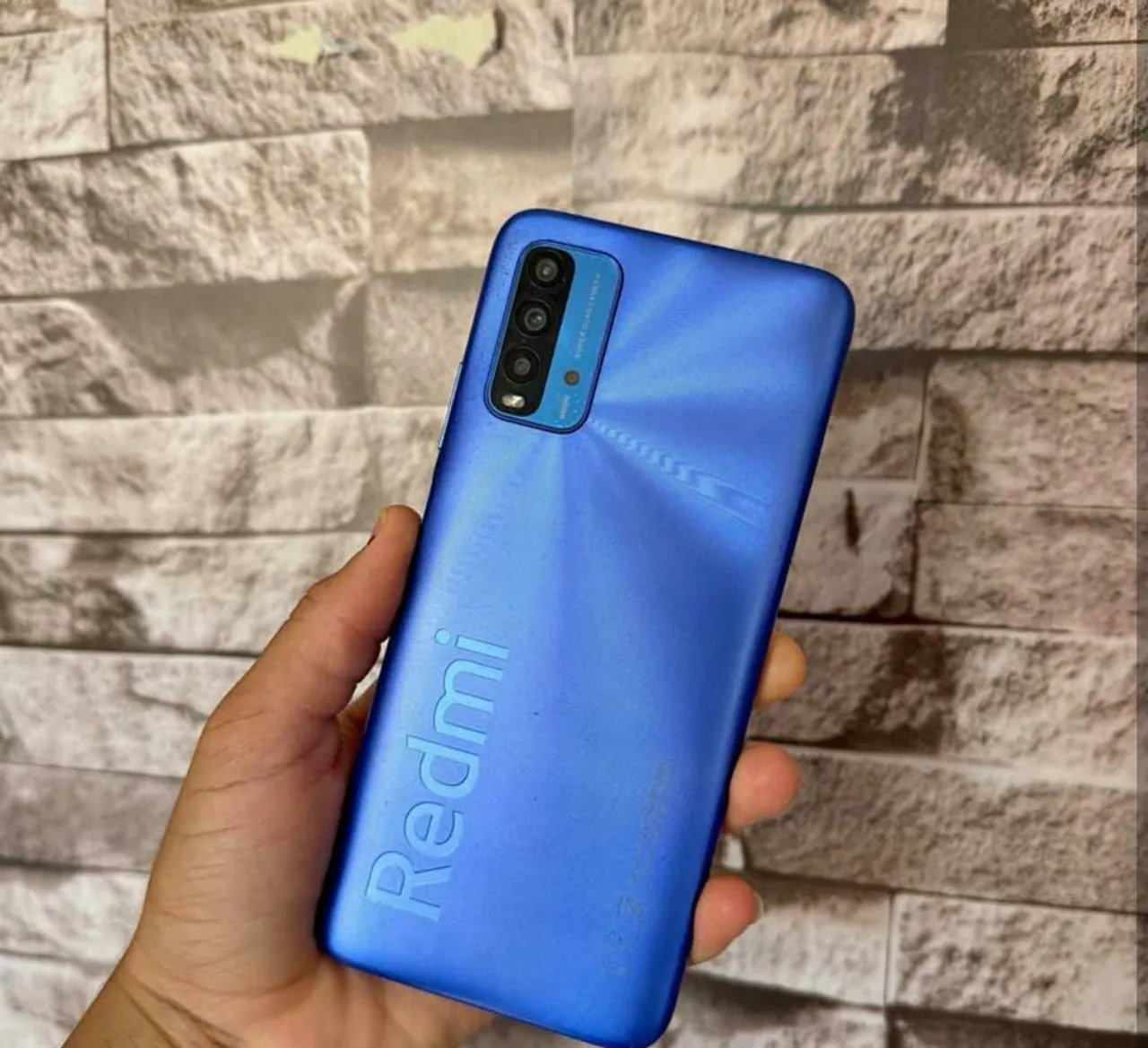Redmi 9t