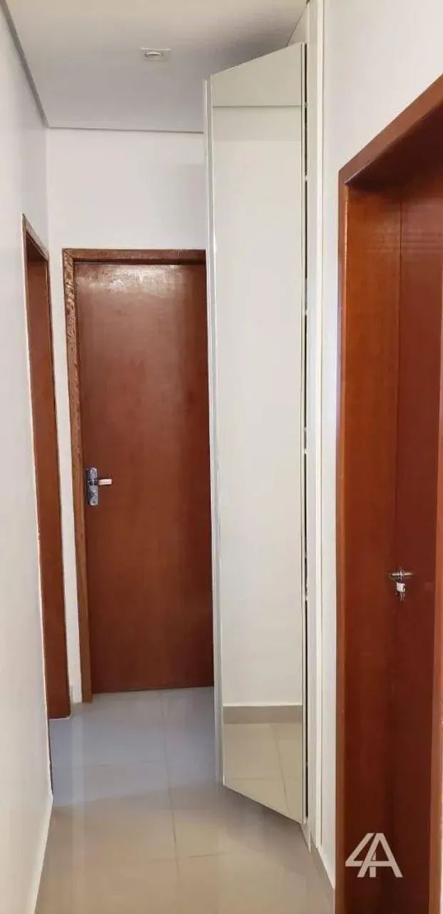 (Vende-se) BRISAS DO MADEIRA - Apartamento com 3 dormitórios, 74 m² por R$ 580.000 - Rio M - Foto 3