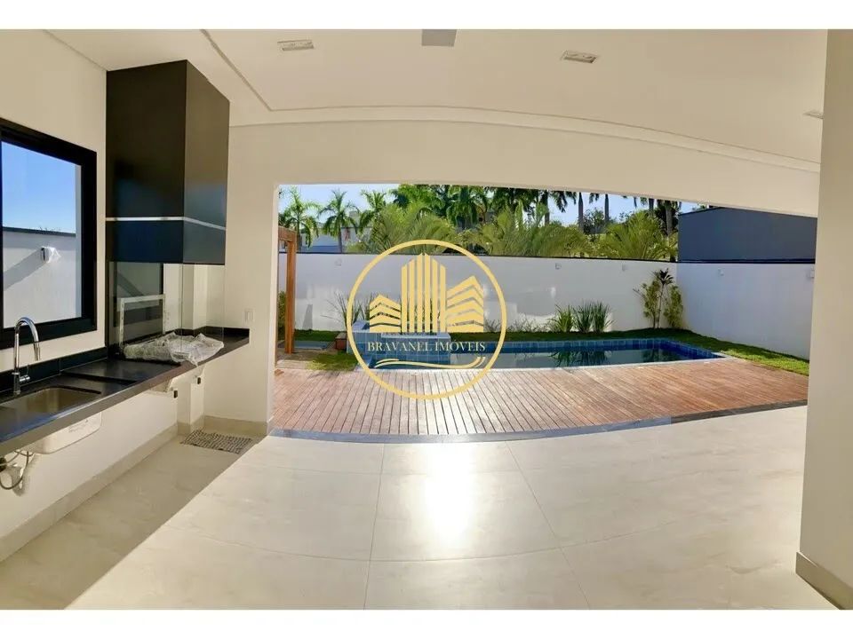 Casa em Condomínio para comprar Jardim Gramadão I Jundiaí - Foto 5