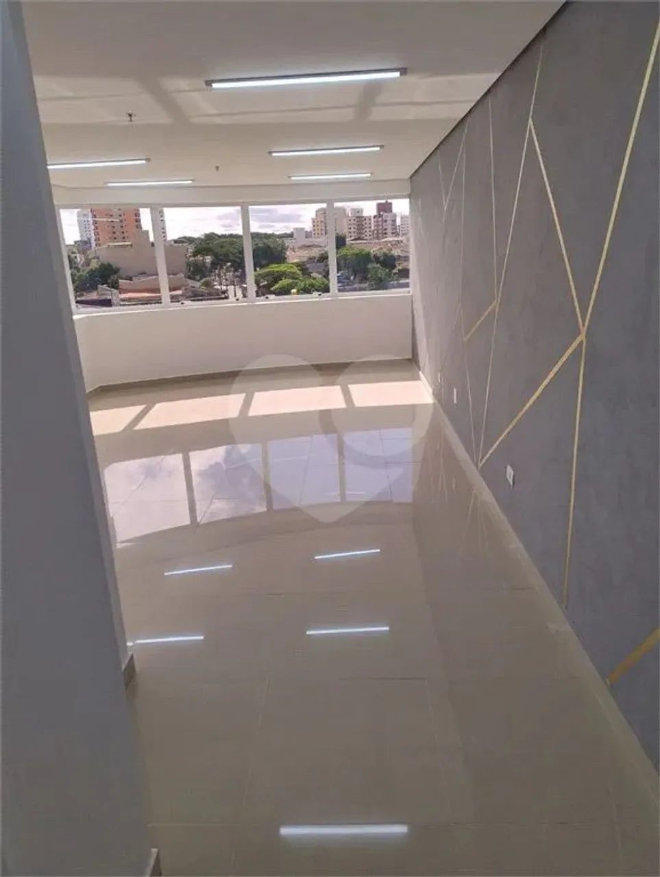 Salas para locação em Santa terezinha - SP - Foto 2