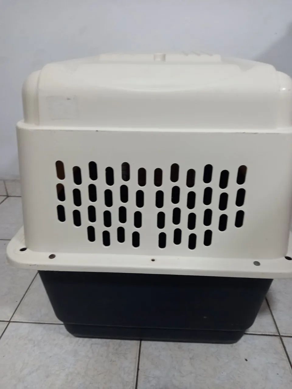 Caixa de transporte  - Foto 3