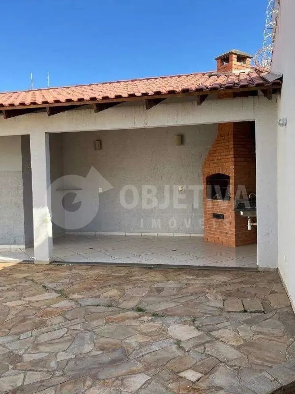 Casa à venda, 4 quartos, 1 suíte, 4 vagas, UMUARAMA - UBERLANDIA/MG