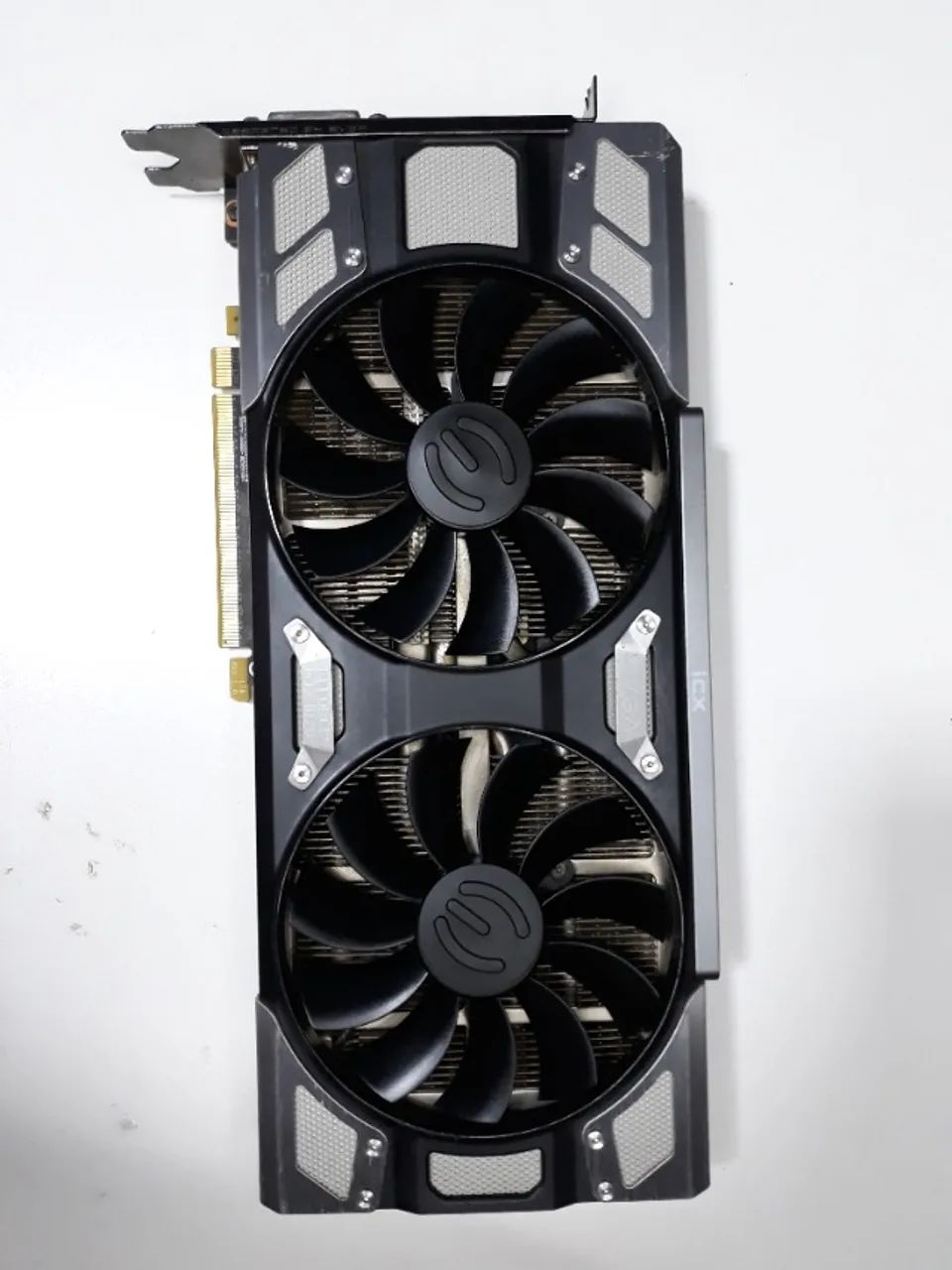 NVIDIA GeForce GTX 1070 8GB Placas de Vídeo Vila Costa, Suzano