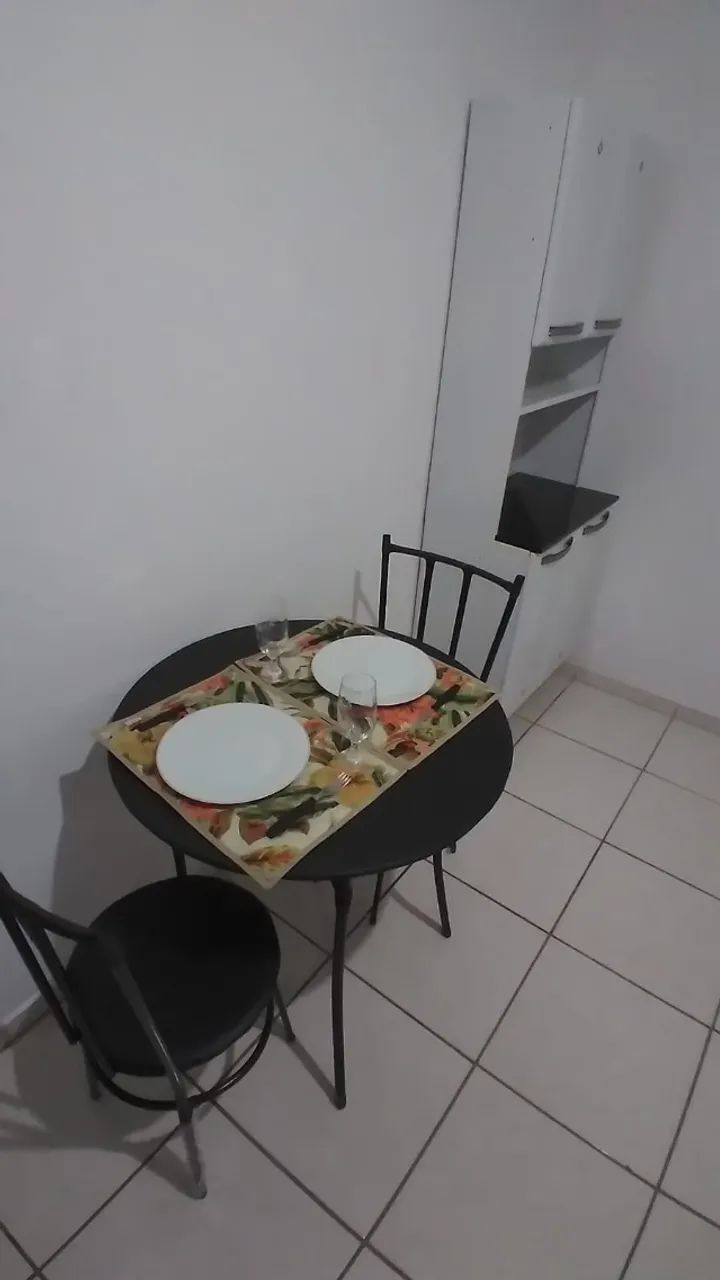 Foto - Campo Grande - Residencial Betaville