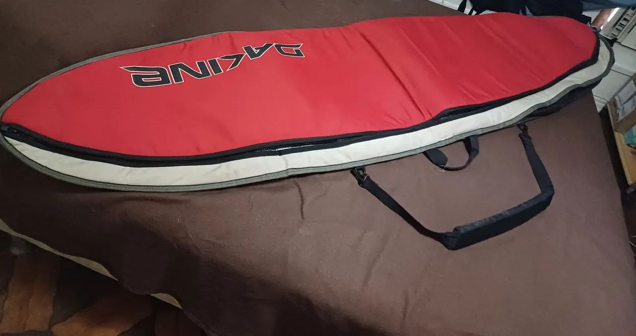 Capa para prancha de surf Dakine
