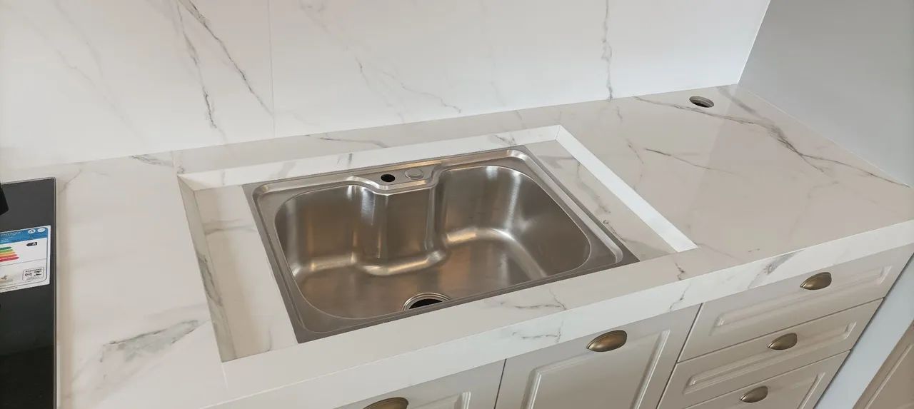 Bancadas em porcelanato  - Foto 5