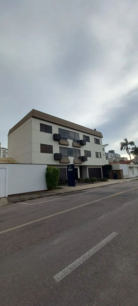 Foto - Tubarão - Aeroporto