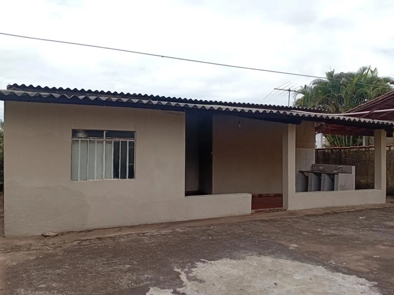 Vendo casa excelente no Setor Capuava  - Foto 5