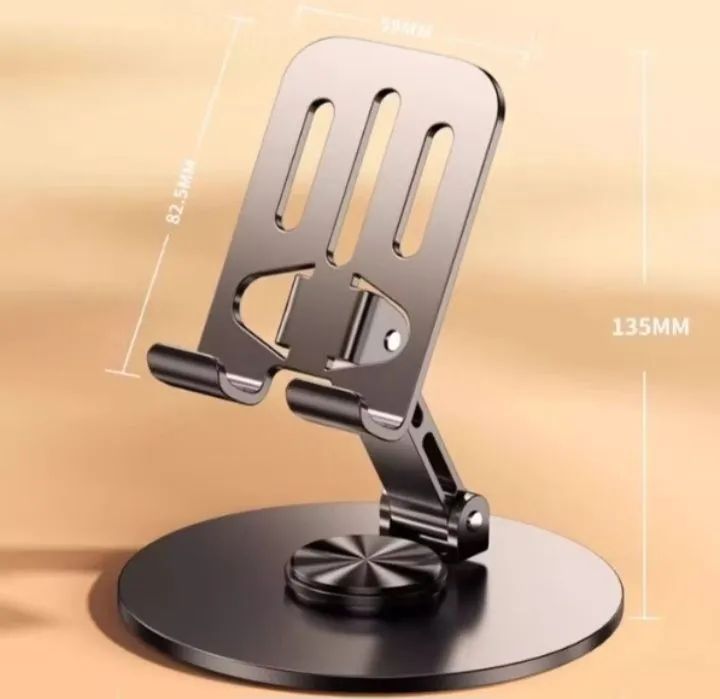 Suporte Articulado para Celular - Design Moderno e Resistente - Foto 5