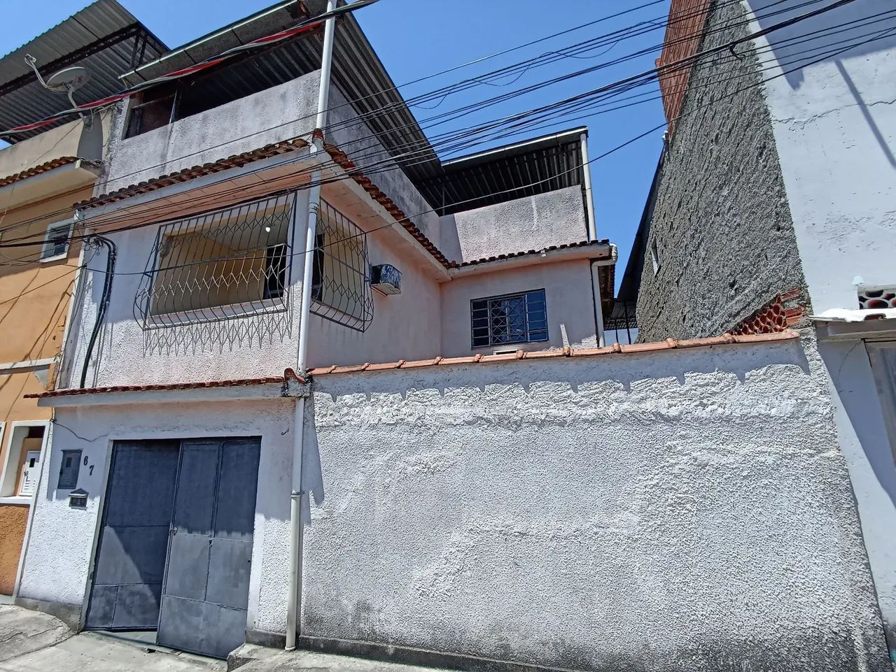 Foto - Rio de Janeiro - Costa Barros