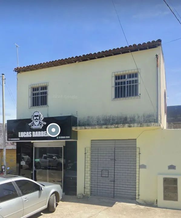 foto - Aracaju - Santa Maria