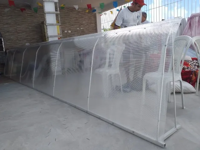TOLDO PARA PRONTA ENTREGA PROMOCIONAL R$ 150,00 por metro o cliente retira no nosso local