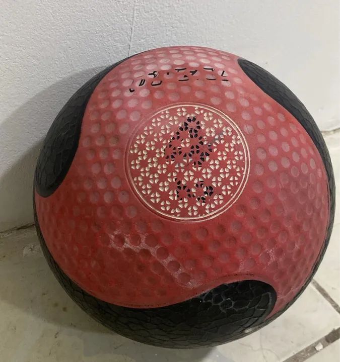 medicine ball  - Foto 3