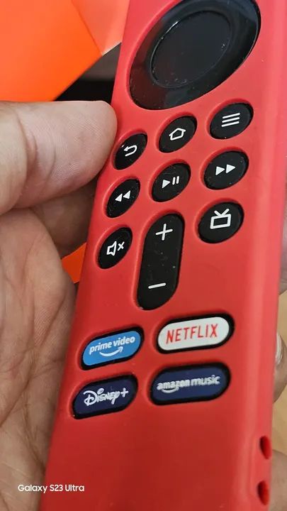 Fire TV Stick - Simplifique sua experiência de TV - Foto 6