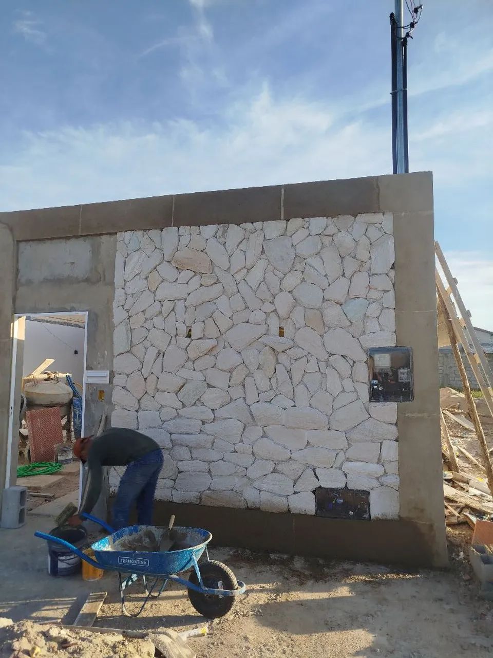 Pedreiro mestre de obras  - Foto 4