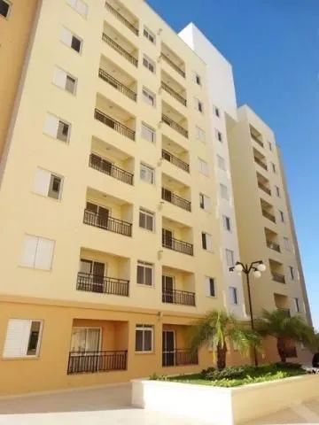 Imóvel para aluguel possui 62 metros quadrados com 2 quartos