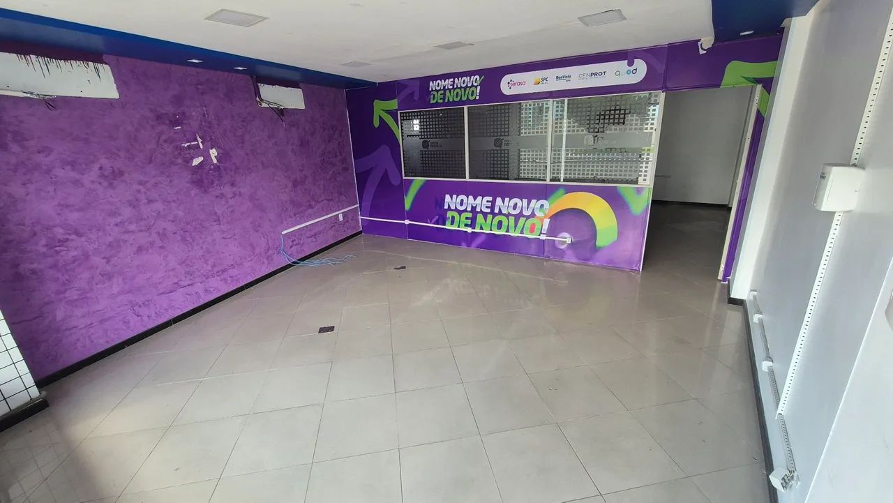 Sala - Galeria Auta Porto - Foto 3