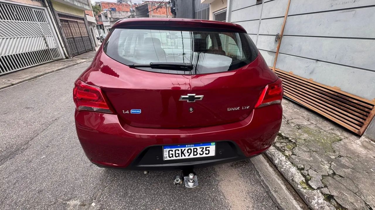 Pego carro e moto no rolo leilão média  - Foto 3