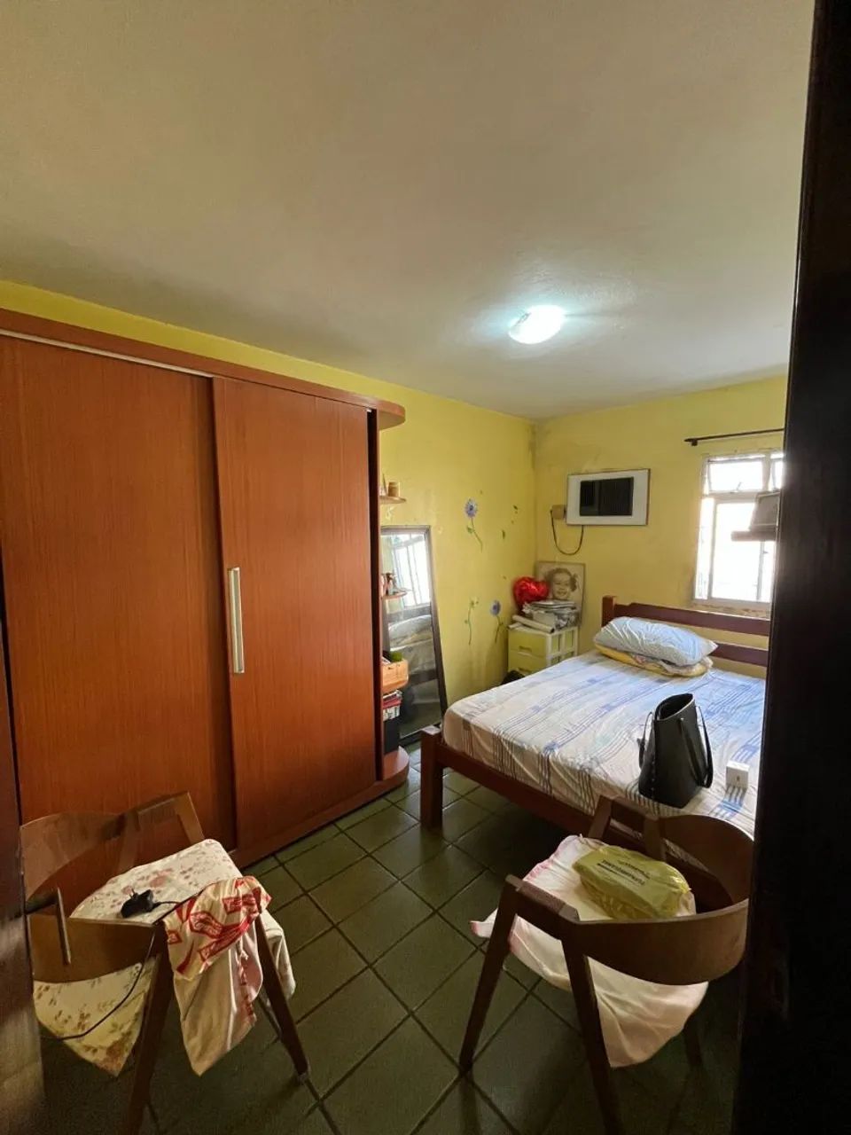 Foto - Recife - Sancho