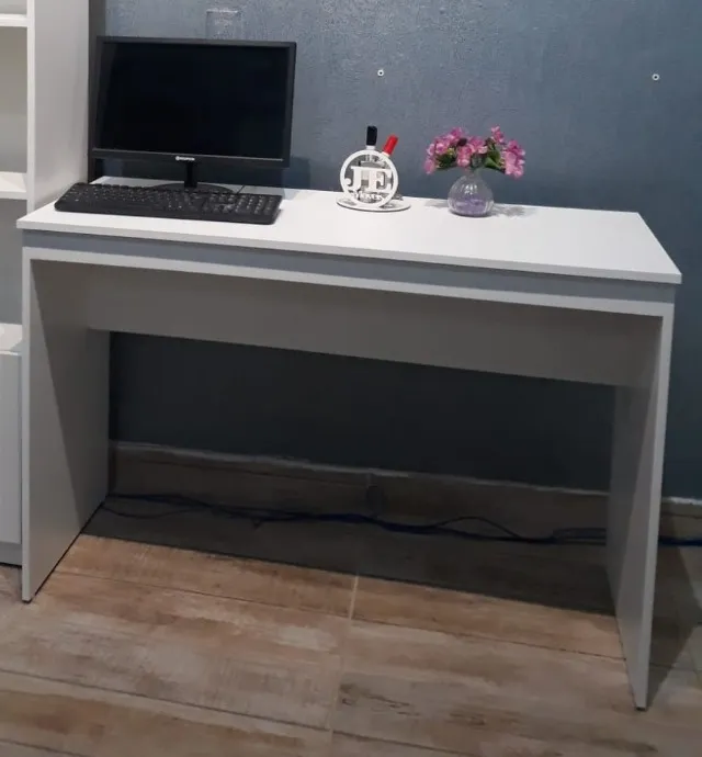 Mesa de estudos nova