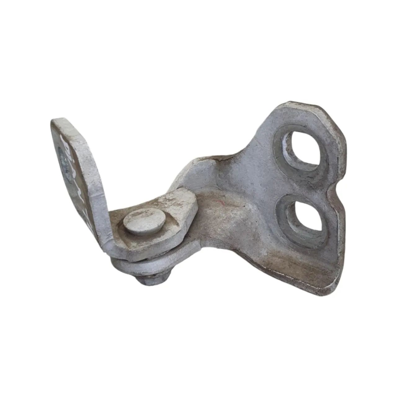 Dobradiça Superior Porta Dianteira Direita Fiat Mobi 2017 - Foto 7