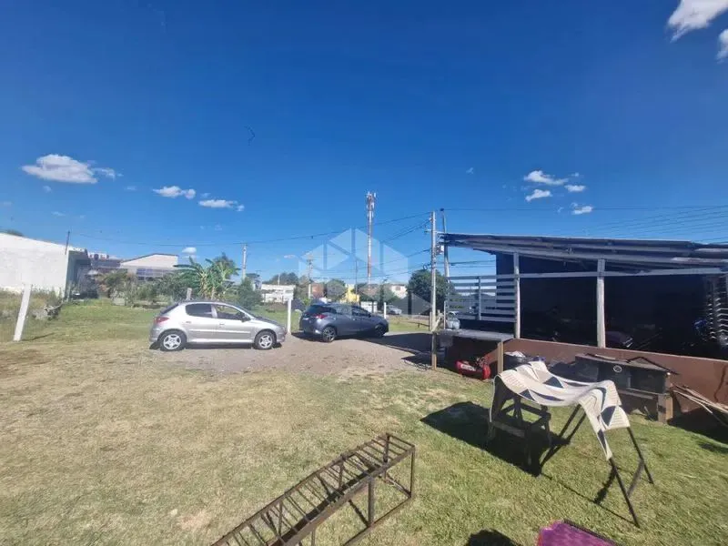 Lote/Terreno em CAMOBI