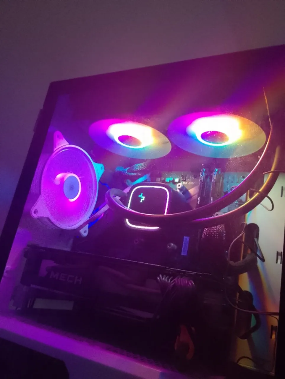 pc gamer completo