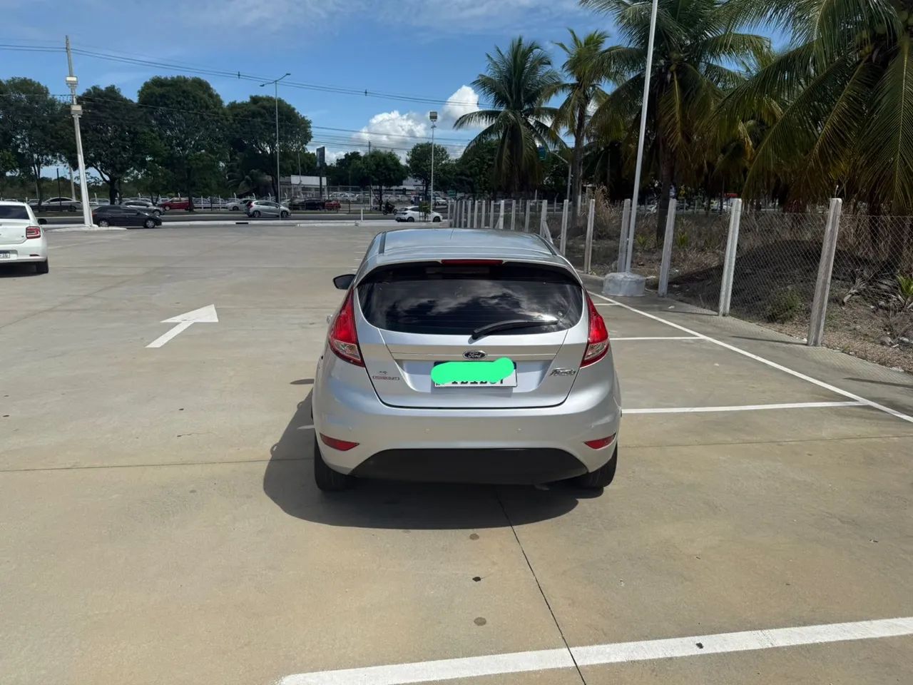 New Fiesta 14/15 - Foto 2