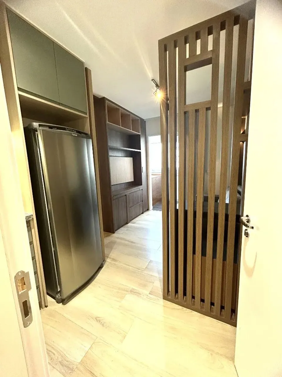 Studio BELA VISTA SAO PAULO SP Brasil