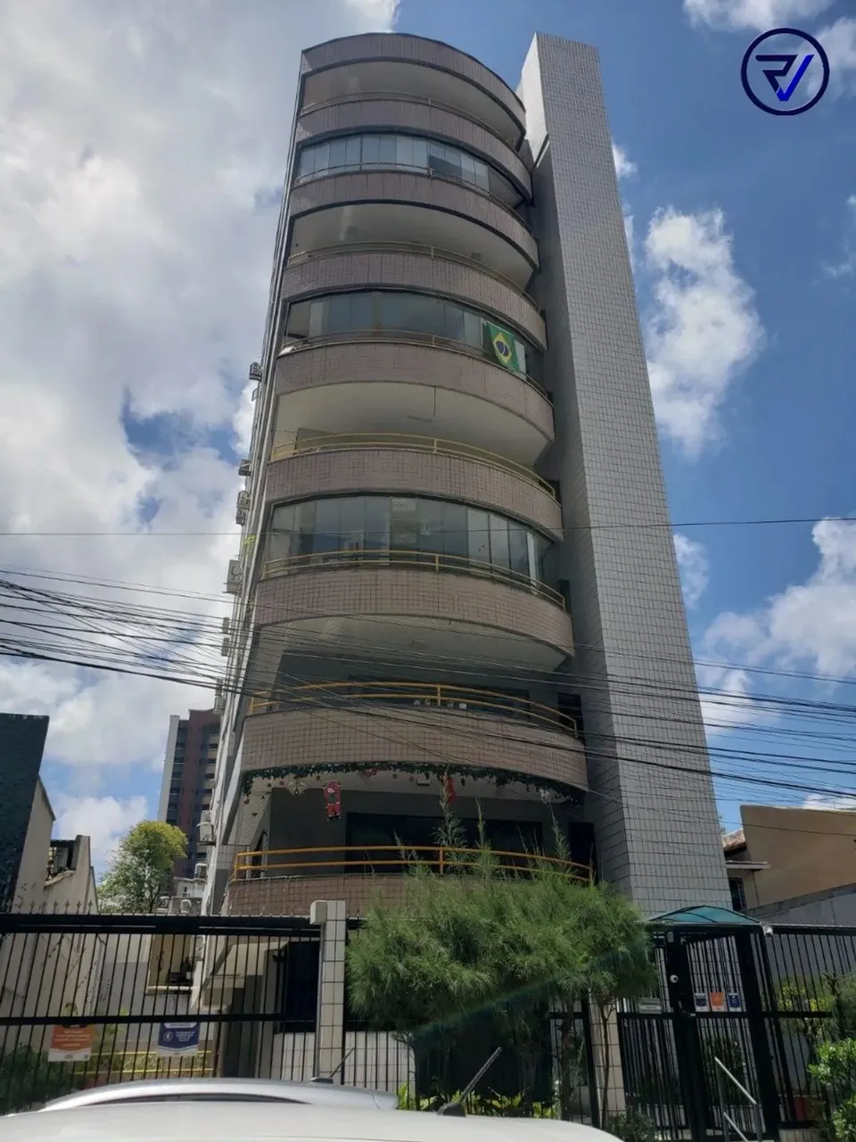Apartamento à venda no Meireles em Fortaleza
