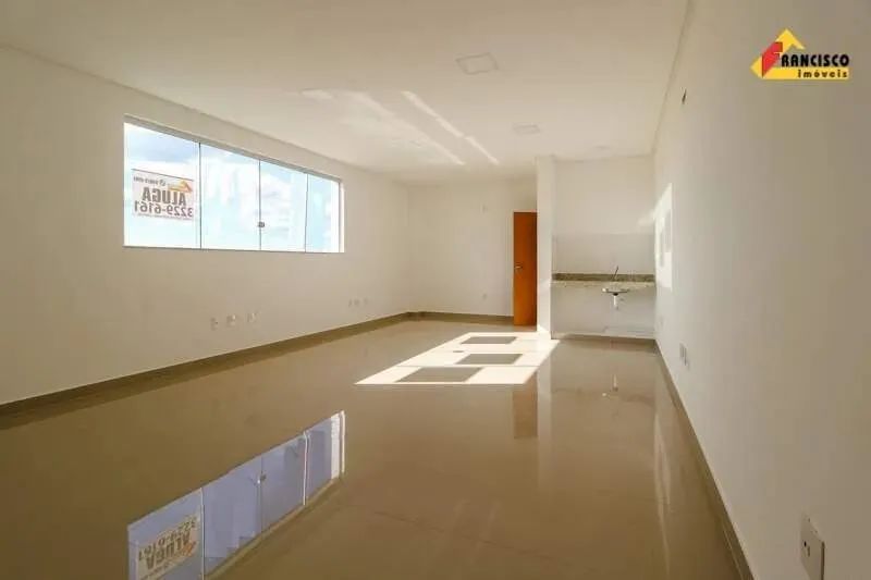 Sala para aluguel, 1 vaga, Liberdade - Divinópolis/MG - Foto 3