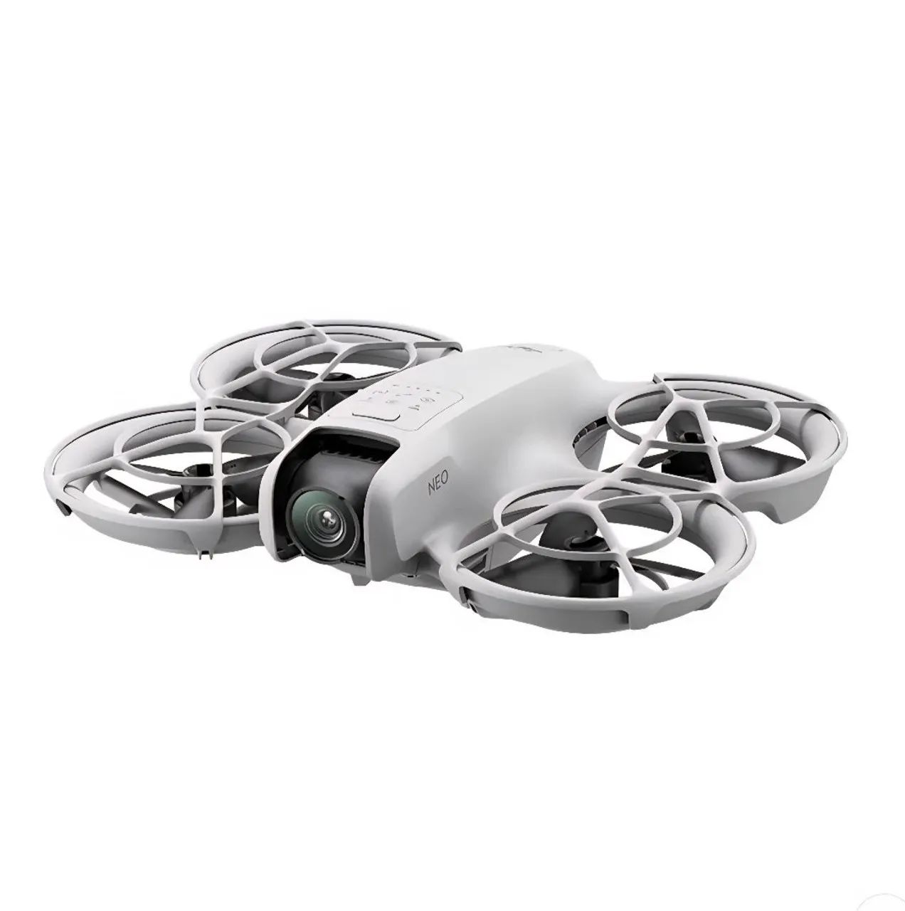 Drone DJI neo com Controle com tela RC2